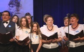 Festiwal Twórczości Religijnej - Psallite Deo - Kęty 2019