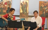 Festiwal Twórczości Religijnej - Psallite Deo - Kęty 2019
