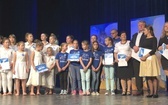 Festiwal Twórczości Religijnej - Psallite Deo - Kęty 2019