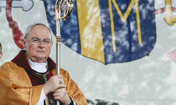 Ród Hoserów doceniony. Za miłość do ziemi i rolników