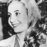 María Eva Duarte de Perón