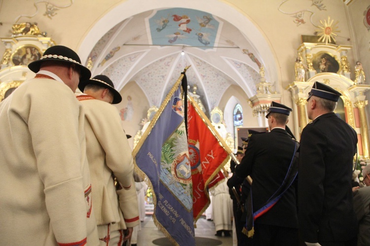 Tęsknił za Bogiem. Żartował, że siostry nie pozwalają mu umrzeć