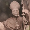 Bp Stefan Wyszyński w czasach lubelskich.