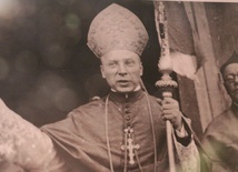 Bp Stefan Wyszyński w czasach lubelskich.