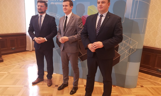 Katowice. Ostatnie godziny przed WADA 2019