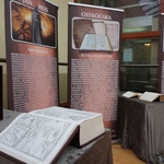 Wystawa Biblii