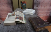 Wystawa Biblii