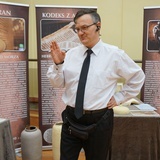 Wystawa Biblii