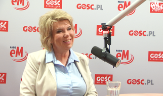 Dorota Tobiszowska: Nowe kopalnie? Oczywiście, że tak
