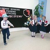 W Makowie odbył się gminny konkurs piosenki patriotycznej.