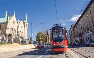 Chorzów. Od dziś utrudnienia dla kierowców