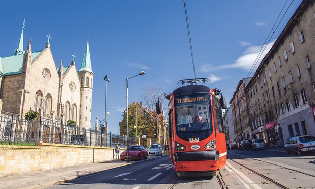 Chorzów. Od dziś utrudnienia dla kierowców