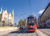 Chorzów. Od dziś utrudnienia dla kierowców