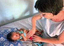 Polska Fundacja dla Afryki zapewnia, że nie chce zostawić tego regionu i za rok planuje zorganizowanie kolejnej akcji medycznej.