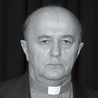 Śp. ks. kan. Władysław Wala  (1932–2019)
