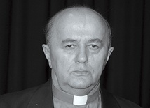 Śp. ks. kan. Władysław Wala  (1932–2019)