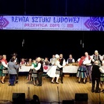 Rewia Sztuki Ludowej w Drzewicy