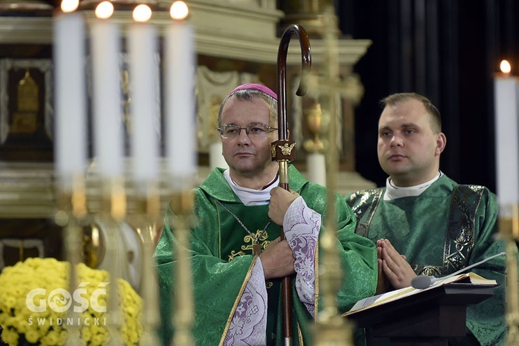 Ogólnopolskie rekolekcje dla kapelanów leśnictwa