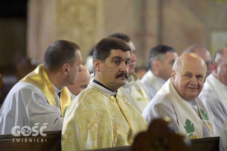 Ogólnopolskie rekolekcje dla kapelanów leśnictwa
