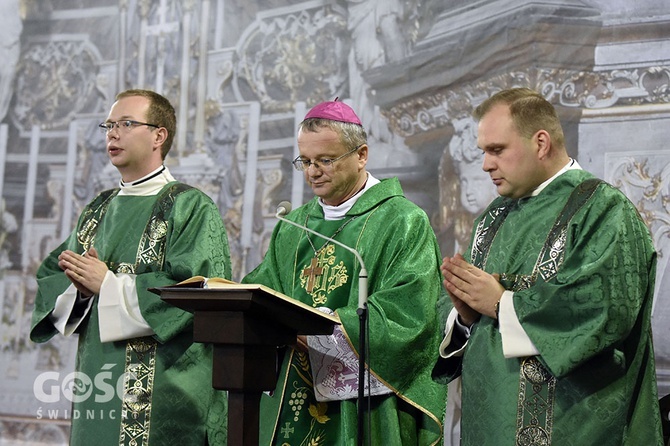 Ogólnopolskie rekolekcje dla kapelanów leśnictwa