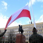 Katowice. Zaproszenie na obchody święta 11 Listopada