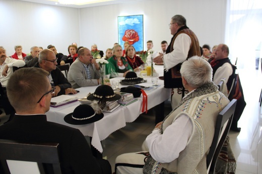 Związek Podhalan ma oddział w Gdańsku