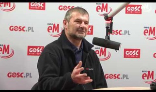 Stanisław Dąbrowa: Szefowi PSL nie potrzeba namaszczenia