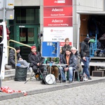 Na planie "Szadzi" w Opolu