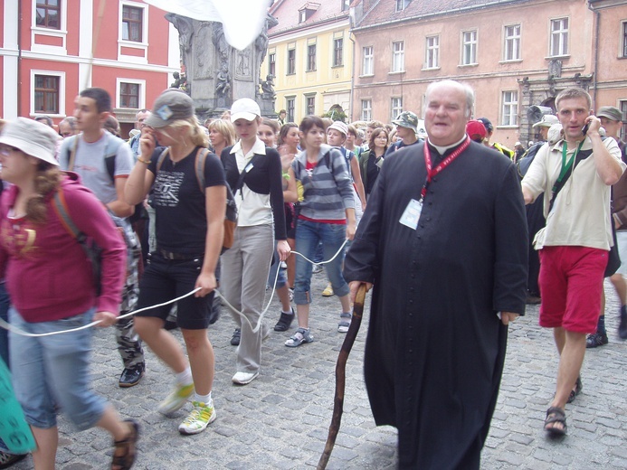 "Orzech" w obiektywie "Gościa"