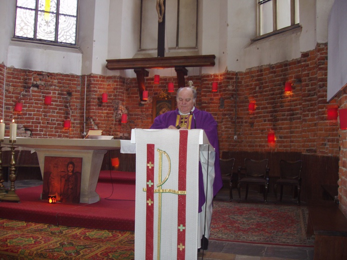 "Orzech" w obiektywie "Gościa"