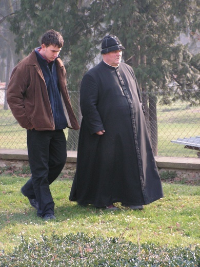 "Orzech" w obiektywie "Gościa"