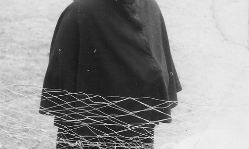 80. urodziny s. Małgorzaty Borkowskiej