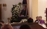 Pogrzeb ks. Piotra Lewańczyka