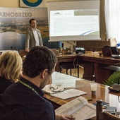 Turystyczne plusy i minusy