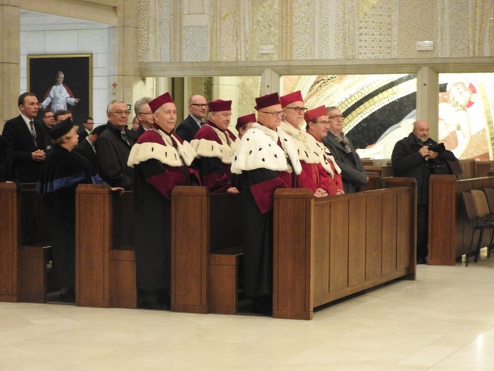 Zakończenie Dni Jana Pawła II