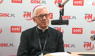Abp Wiktor Skworc: W Dzień Niepodległości trzeba sobie uświadomić, jaką wartością jest Ojczyzna