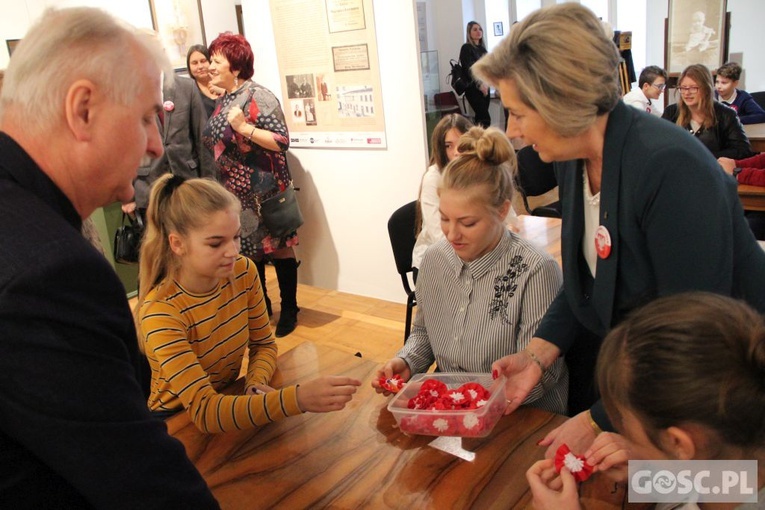 Konkurs "Ojczyzno Ma" dla młodzieży - cz. I