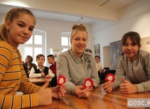 Konkurs "Ojczyzno Ma" dla młodzieży - cz. I