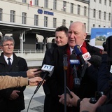 PKP PLK zakończyły remont odcinka Chybie-Nędza