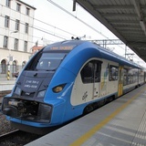 PKP PLK zakończyły remont odcinka Chybie-Nędza