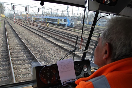 PKP PLK zakończyły remont odcinka Chybie-Nędza