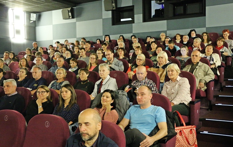 Filmowa Noc Niepodległości we Wrocławiu. Za darmo obejrzymy m.in. "Legiony" i "Kuriera"