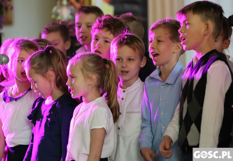 Konkurs Pieśni Patriotyczno-Religijnej