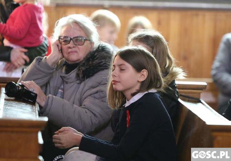 Konkurs Pieśni Patriotyczno-Religijnej