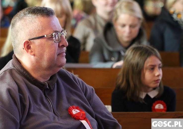 Konkurs Pieśni Patriotyczno-Religijnej