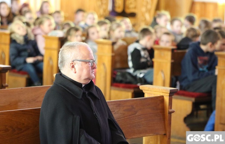 Konkurs Pieśni Patriotyczno-Religijnej