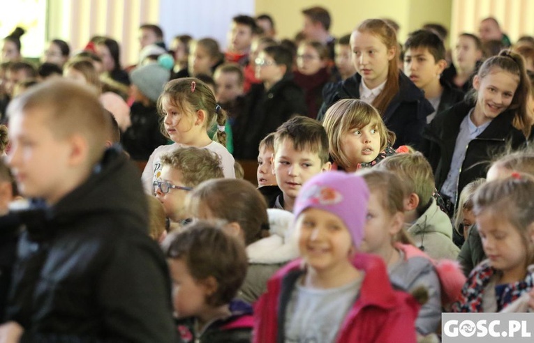 Konkurs Pieśni Patriotyczno-Religijnej