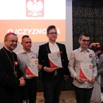 Konkurs "Ojczyzno Ma" dla młodzieży - cz. II