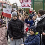 Marsz dla Niepodległej