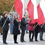 Marsz Wolności w Radomiu